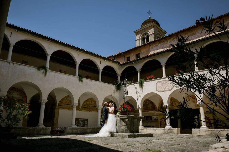 Basilica San Vittore