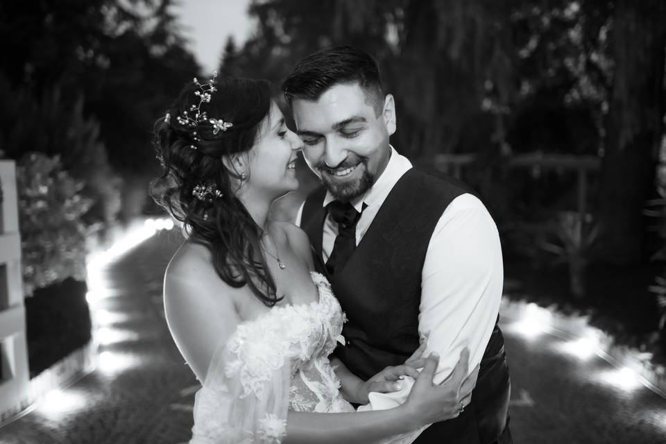 Matrimonio in provincia di BO