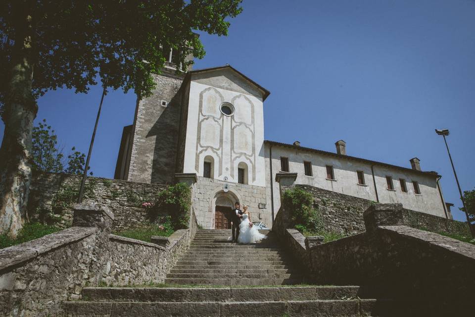 Chiesa Santi Vittore e Corona