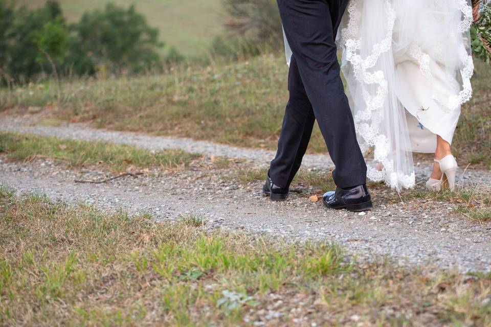 Fotografo matrimonio modena