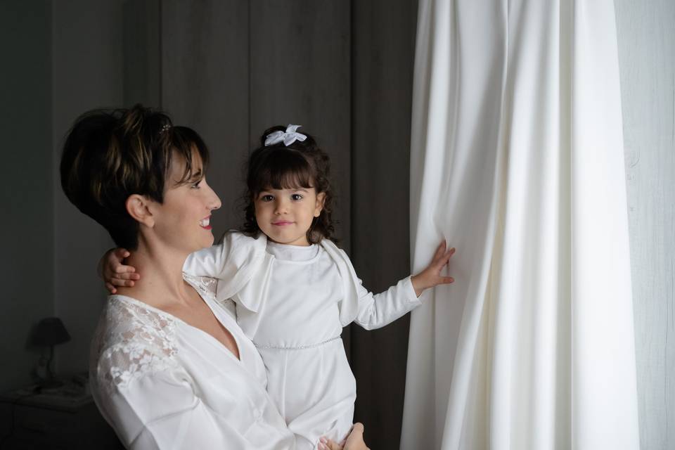 Fotografo matrimonio pavullo