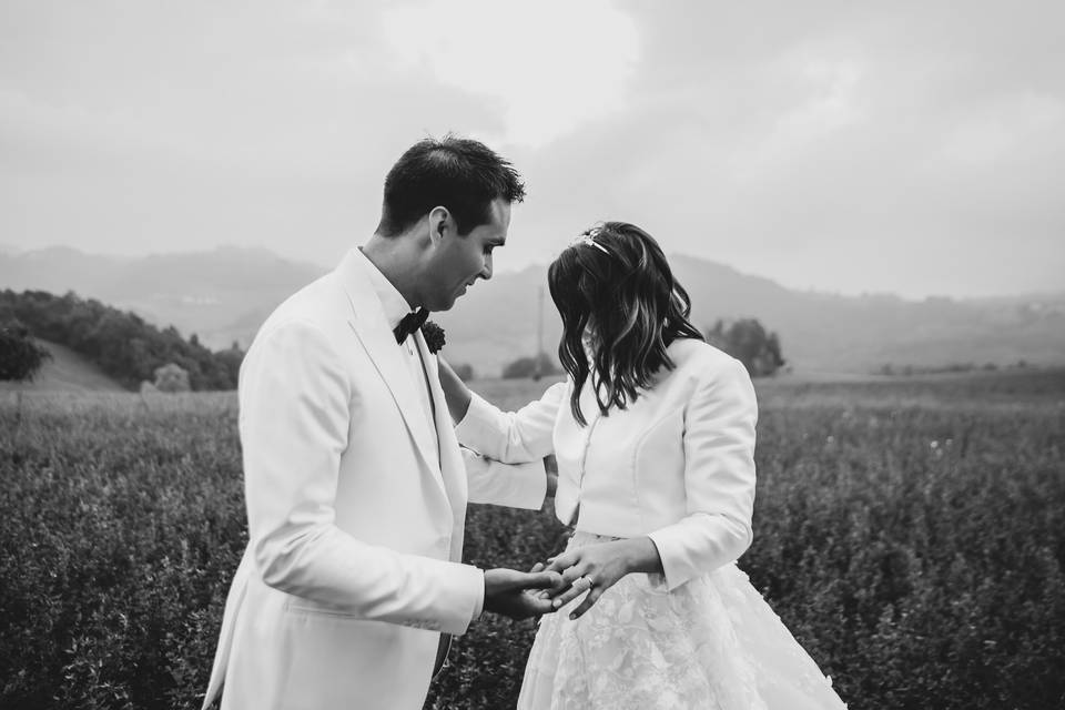 Wedding Shooting