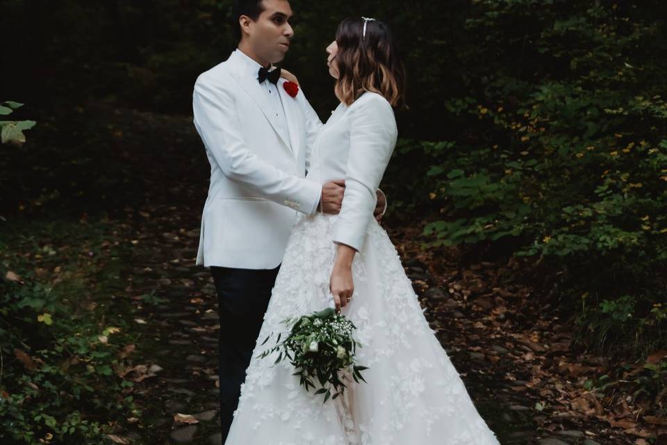 Wedding Shooting