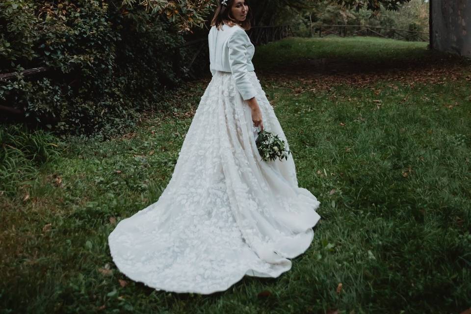 Wedding Shooting