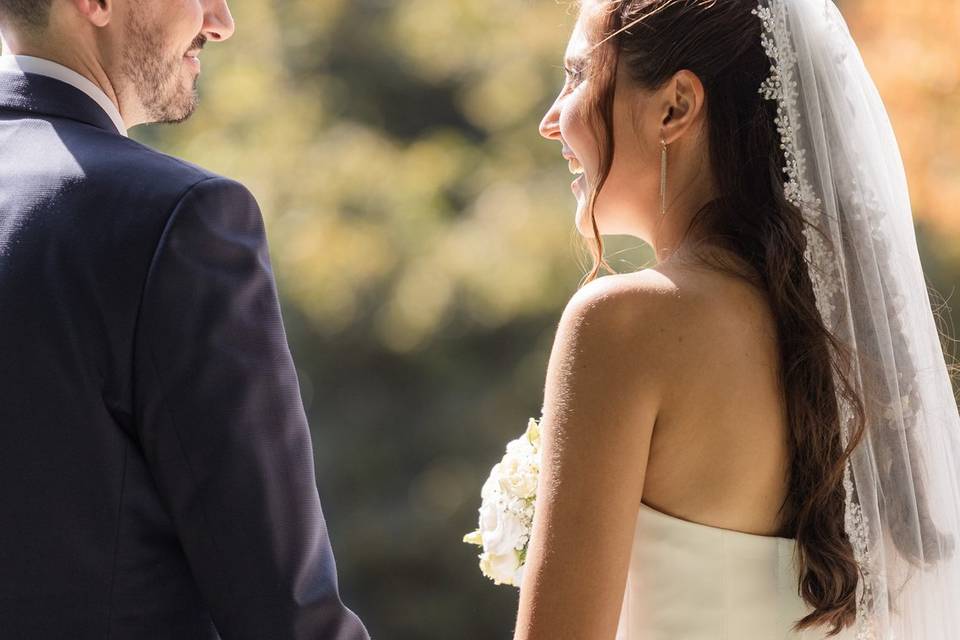 Fotografo matrimonio pavullo