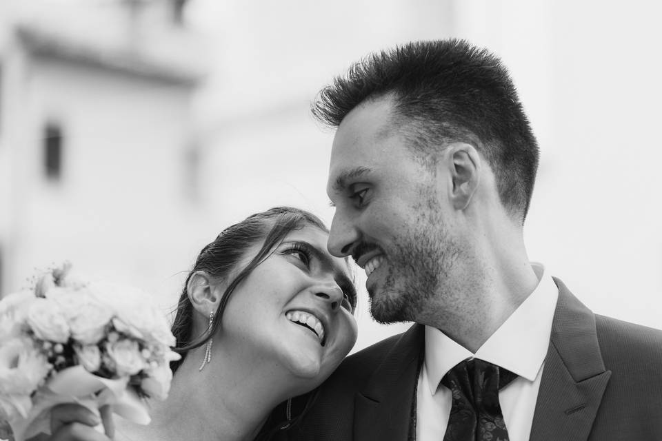 Fotografo matrimonio pavullo