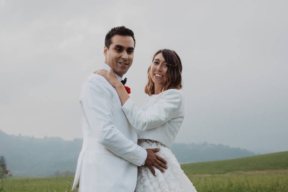 Wedding Shooting