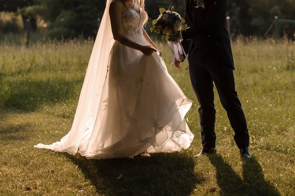 Wedding Shooting