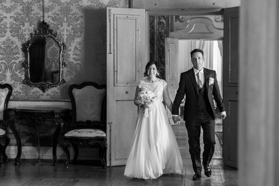 Fotografo matrimonio pavullo