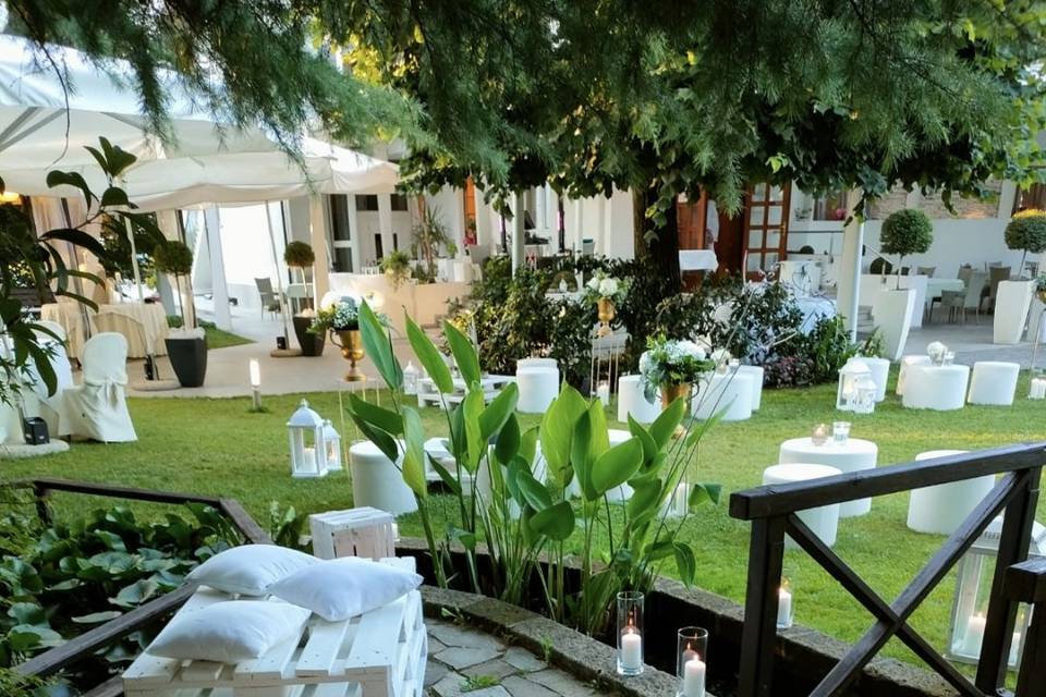 giardino