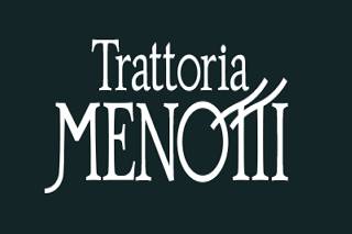 Trattoria Menotti logo