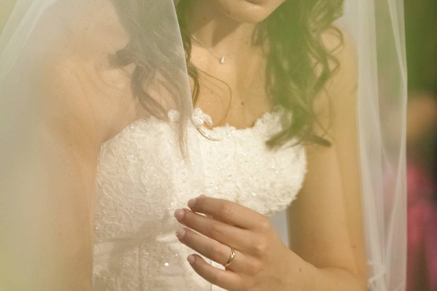 Personalità sposa