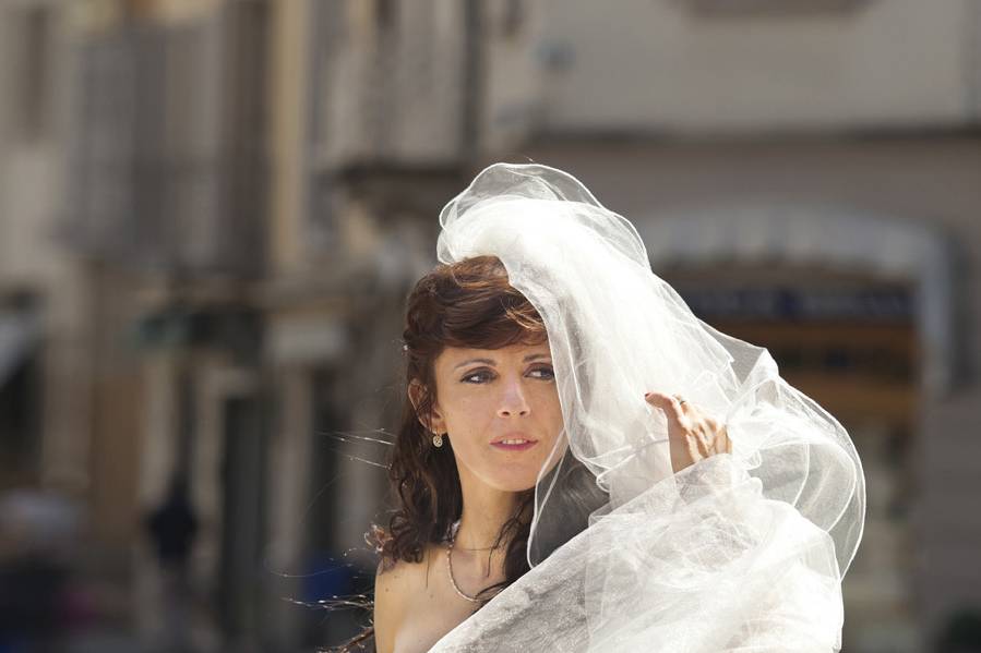 Felice sposa