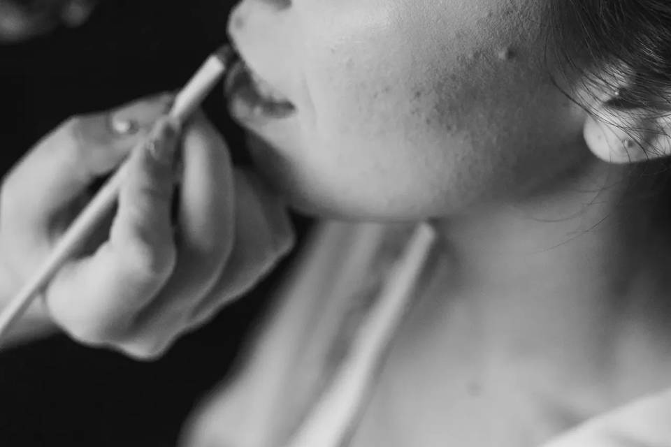 Trucco sposa