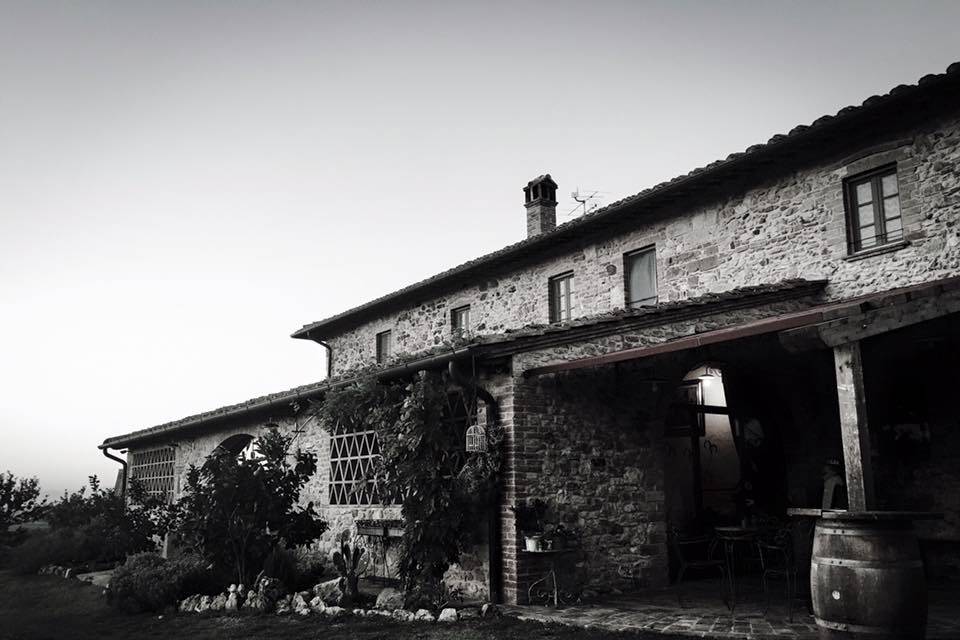 Agriturismo Soiano