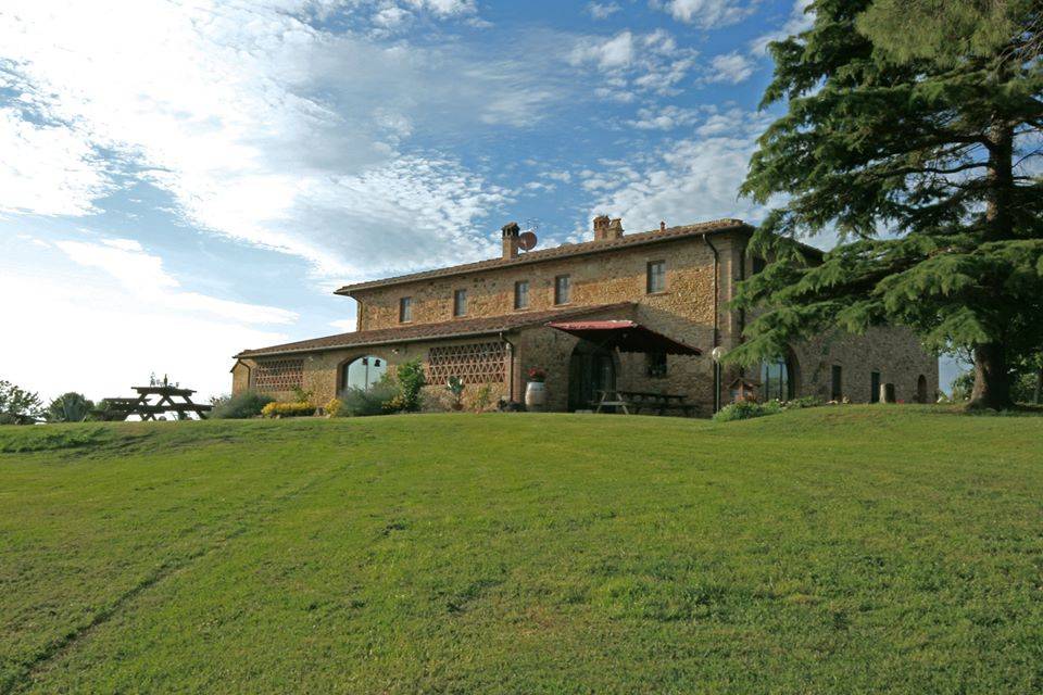 Agriturismo Soiano