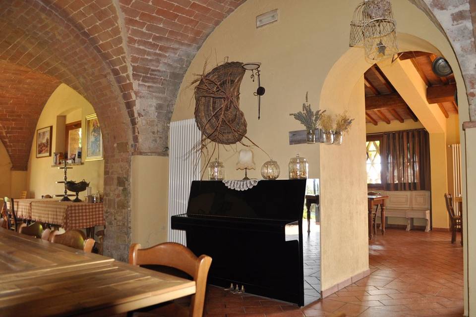 Agriturismo Soiano