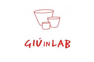 GiùInLab logo