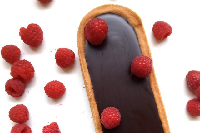 Buffet di dolci
