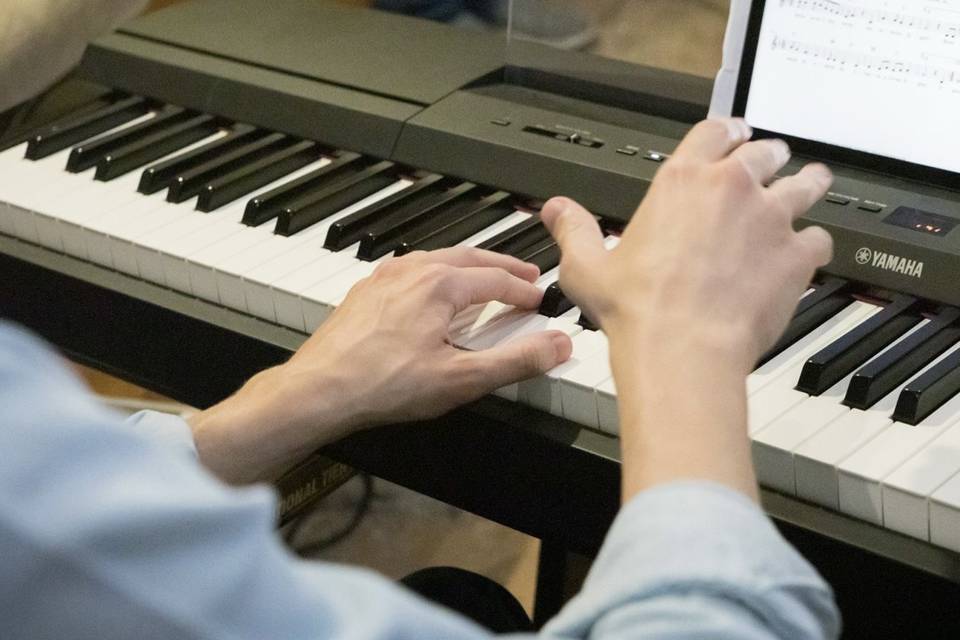 VW liturgia