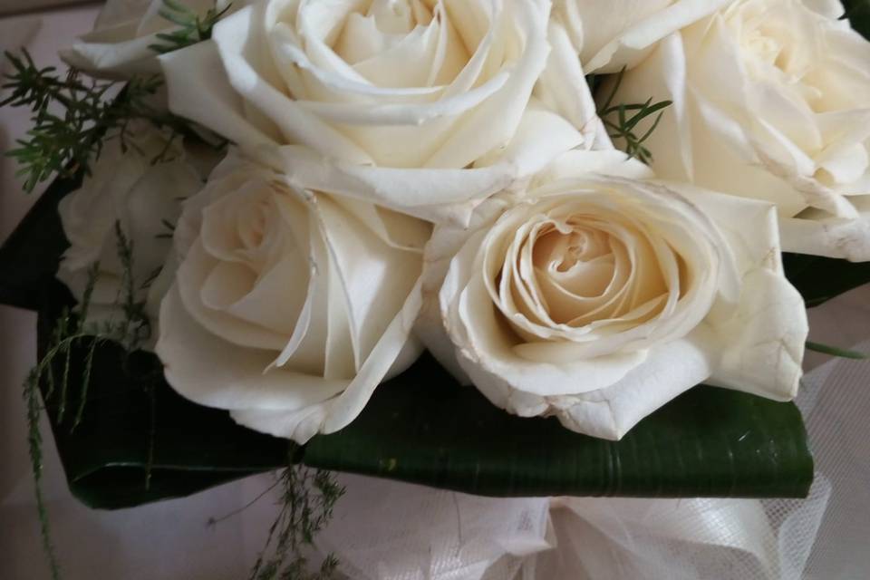 Bouquet da sposa