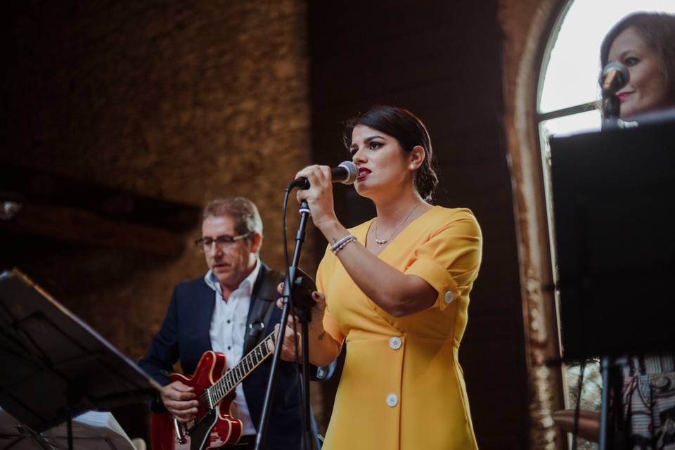 Matrimonio elegante & chic!