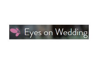 Eyes on wedding