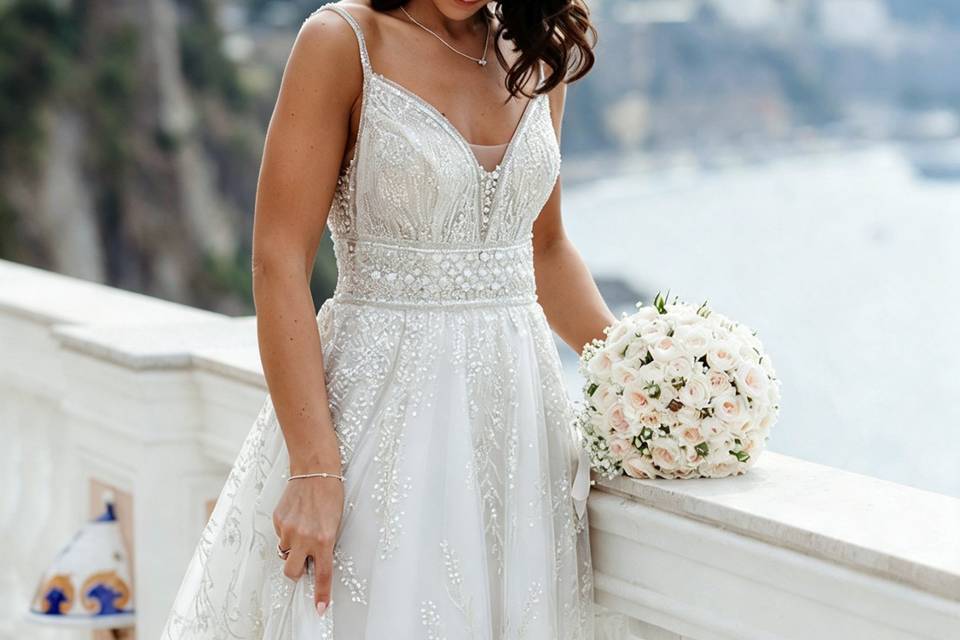 Sposa Romantica