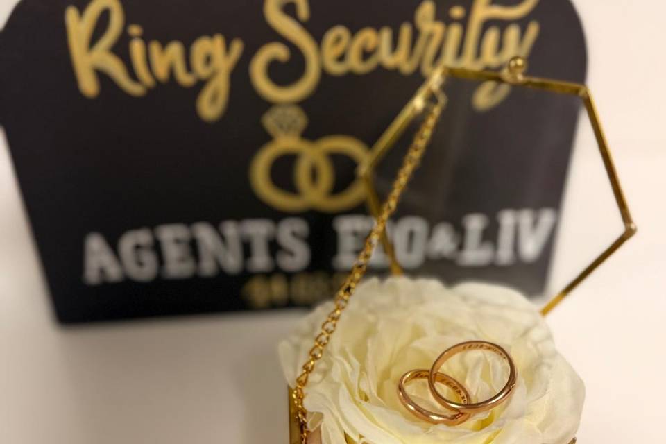 Accessori personalizzati