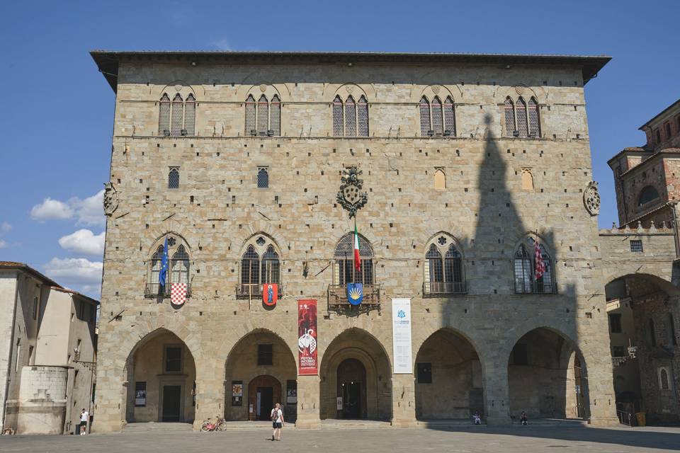 Comune di Pistoia