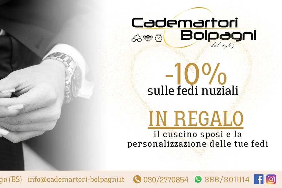 Cademartori Bolpagni