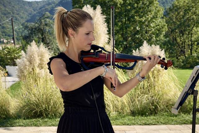 VIOLINO