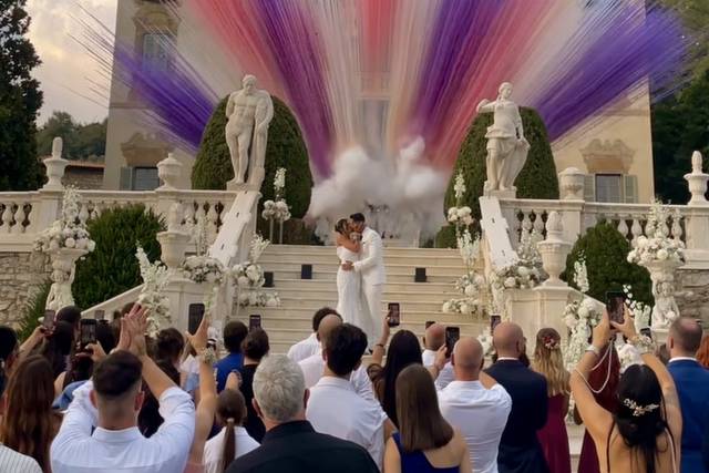 Alborghetti Events