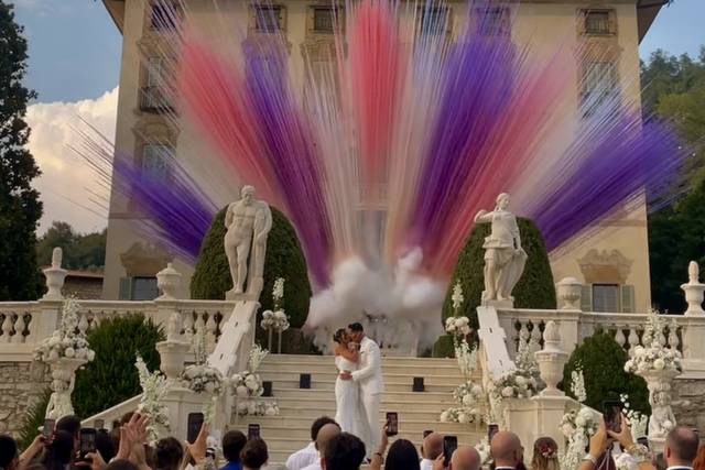 Alborghetti Events