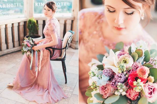 Trucco sposa