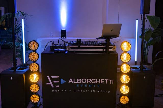 Allestimenti