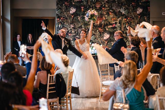 Alborghetti Events