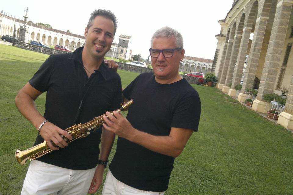 Il clarinetto