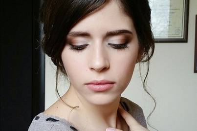 Trucco sposa