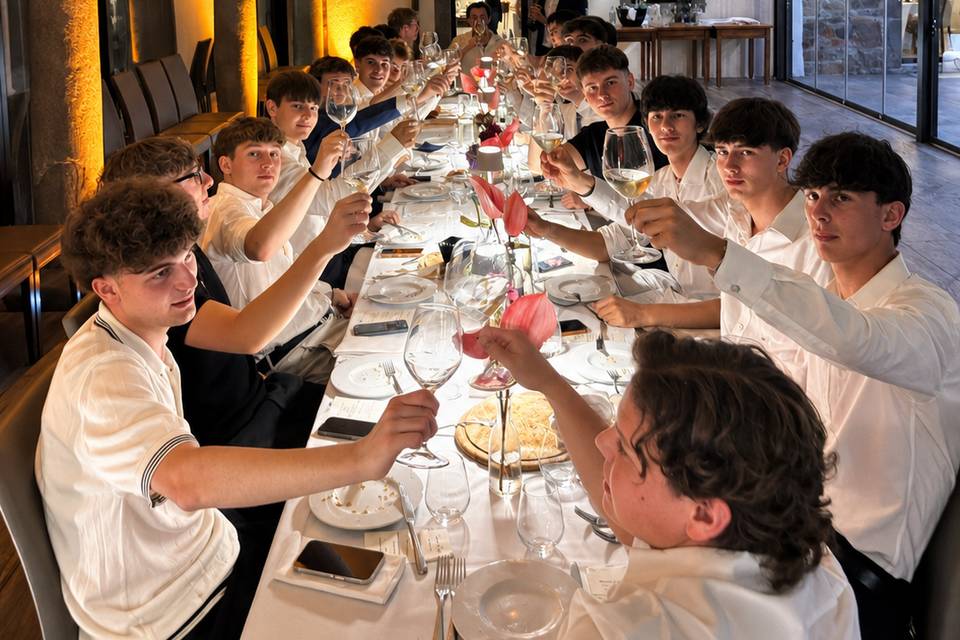 Festa
