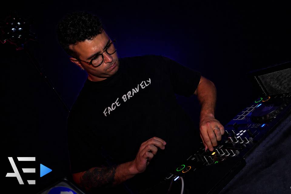 Deejay