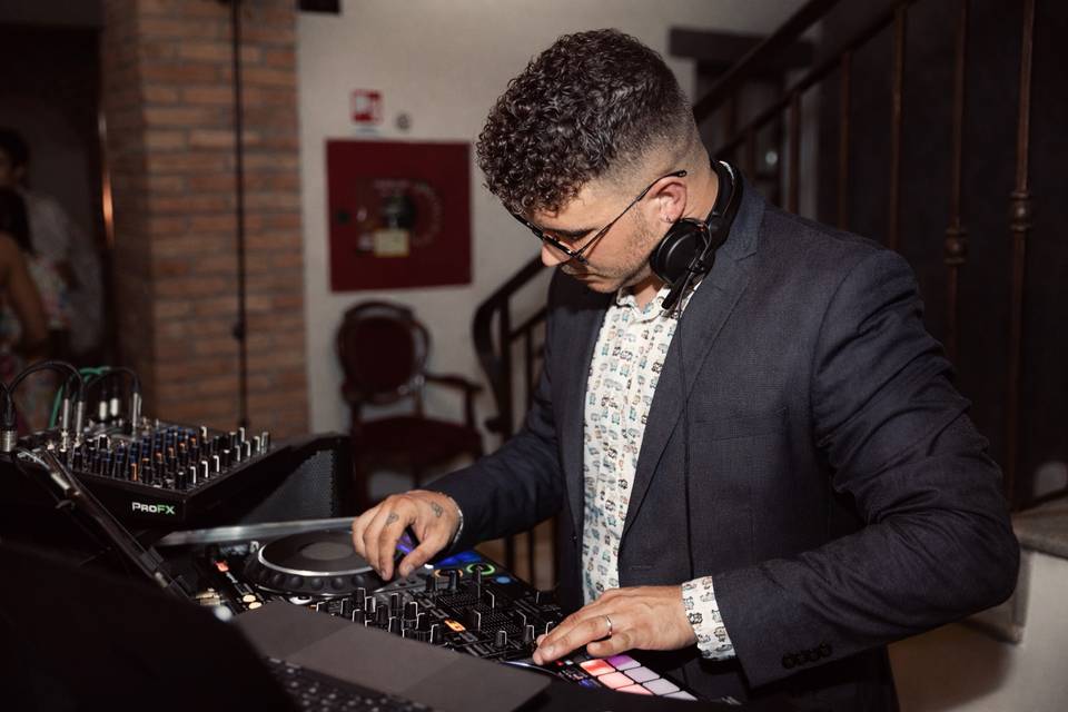 Deejay