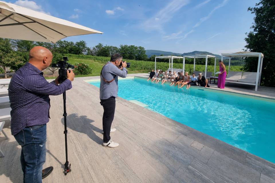 FOTO E VIDEO