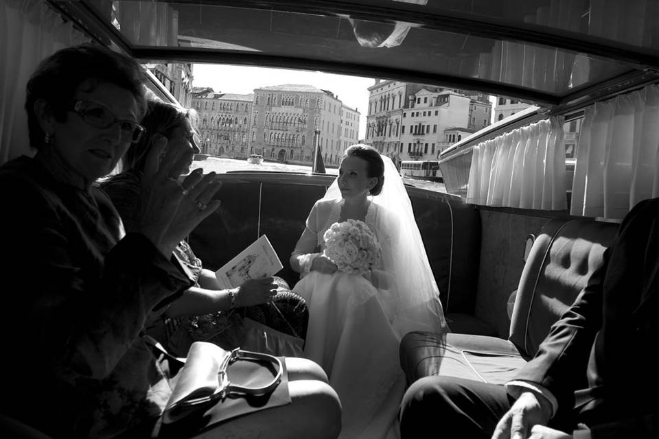 Grazia Fiore Wedding Photographer