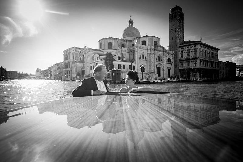 Matrimonio fotografie