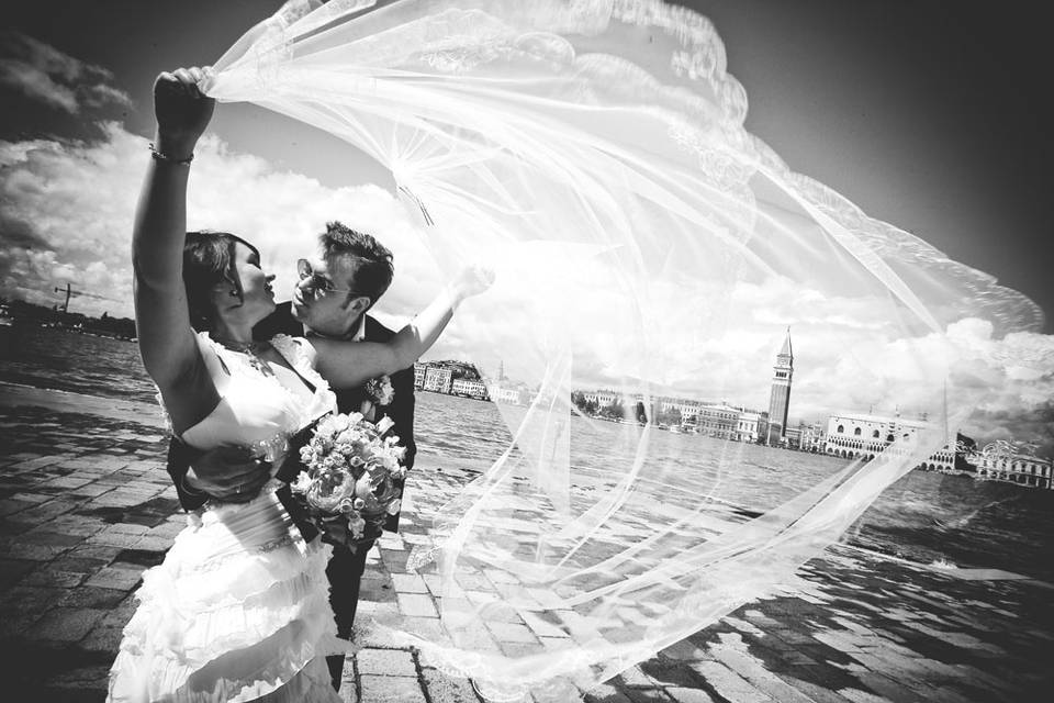 Grazia Fiore Wedding Photographer