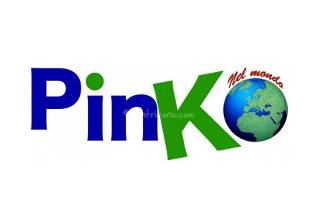 Pinko Viaggi Logo