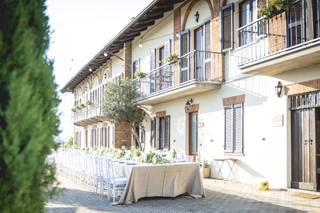 Tenuta La Cava