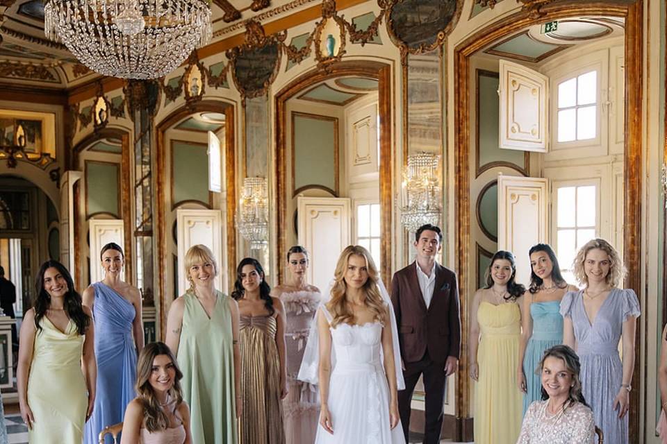 Look Sposa