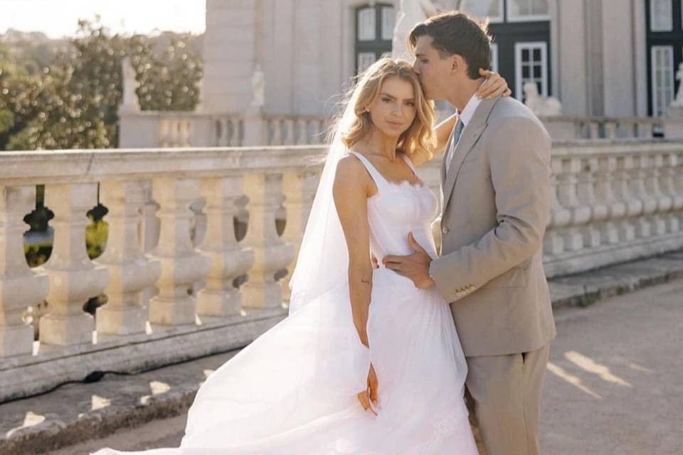 Look Sposa